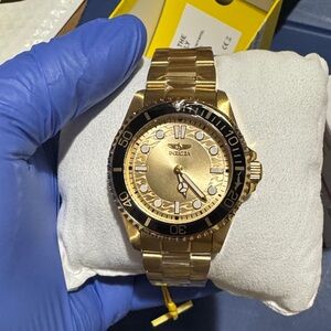 Invicta Pro Diver Mens Watch FAST SHIPPING!